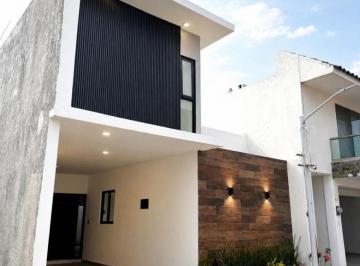 Casa de 4 habitaciones, Boca del Río · Casa en Venta 4 Recamaras Residencial Bambu