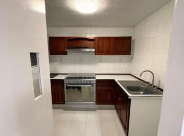 Departamento de 3 habitaciones, Coyoacán · Departamento en Renta, 80 m², 3 Recámaras