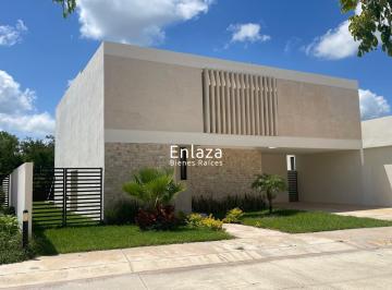 Casa en Venta Mérida Yucatán · Casa en Venta Mérida Yucatán