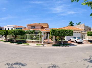 Casa de 4 habitaciones, Mazatlán · En Renta Casa en Lomas de Mazatlan