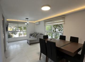 Departamento · 2 Recámaras · Departamento en Renta en Sm15, Cancún Centro – 2 Recámaras, Amueblado