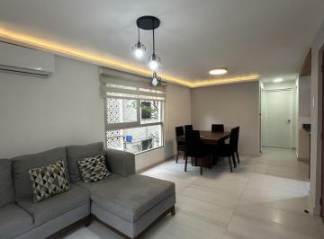 Departamento · 2 Recámaras · Departamento en Renta en Sm15, Cancún Centro – 2 Recámaras, Amueblado