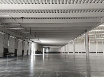 Bodega comercial , García · Bodega en Renta en Parque Airport Technology Park, Pesqueria