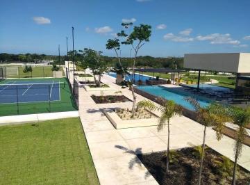 644a9f890dbe96bdf704def2d0ebc973b8198a5f1410ee7c43b4c56da1dfd2b7 · Terreno en Venta de 1,299.11 m² Frente a Casa Club | Nortemérida