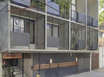 Departamento de 3 habitaciones, Benito Juárez · Inversión Depto en El Corazón de La Cdmx — Zona de Alta Plusvalía, Benito Juárez Mexeu06