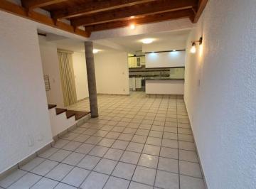 Casa · 106m² · 4 Recámaras · Casa en Miguel Hidalgo