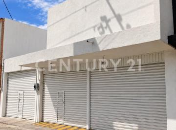 Local comercial · 286m² · Local en Venta en Av Principal y Comercial de Aguascalientes.