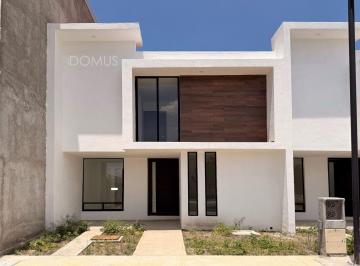 Casa de 3 habitaciones, Mineral de la Reforma · Casas en Venta San Luis II, Pachuca