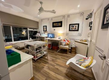 Departamento de 3 habitaciones, Monterrey · Departamento en Venta