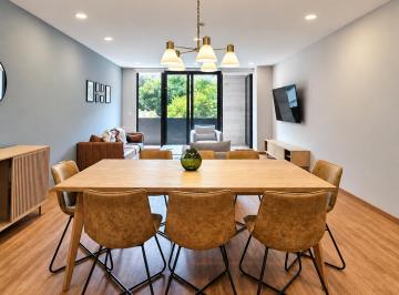 Departamento de 2 habitaciones, Miguel Hidalgo · Departamento de 2 Recamaras 2.5 Baños + Cuarto de Servicio C/baño, Amueblado | Galileo | Polanco IV