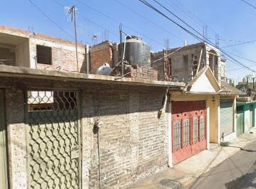 Casa de 3 habitaciones, Iztapalapa · Casa en Venta Cdmx Col Ixtlahuacan Iztapalapa Cdmx