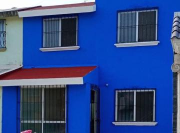Casa de 4 habitaciones, Veracruz · Bonita Casa en Fracc Siglo Xxi, Veracruz