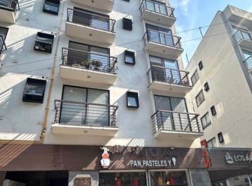 Departamento de 2 habitaciones, Benito Juárez · Departamento - Benito Juárez - Álamos
