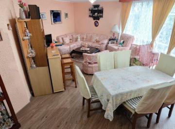 Casa de 2 habitaciones, Cuauhtémoc · Departamento en Venta Colonia San Rafael