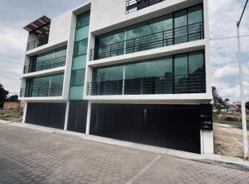 Departamento de 3 habitaciones, Tlaxcala · Departamentos Premium en Ocotlán, Tlaxcala | Exclusividad en Cada Espacio