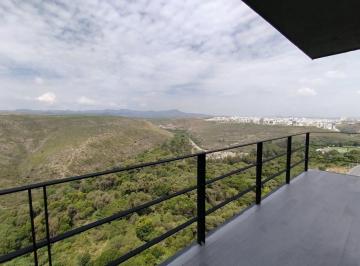 Departamento · 110m² · 2 Recámaras · 2 Estacionamientos · Estrenar con Excelente Vista