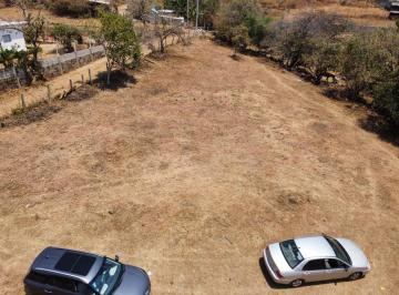 Terreno / Lote · 2813m² · Terreno en Venta en Tepoztlan Morelos, 688 m²