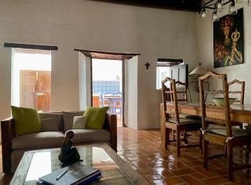 Casa · 1 Recámara · Casa en Guanajuato Centro