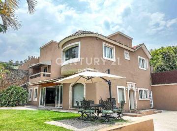 Inmueble productivo urbano , Cuernavaca · Inmueble en Renta con 530 m² de Terreno en Rancho Cortés