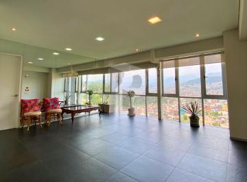 Departamento de 1 habitación, Alvaro Obregón · Departamento en Renta en Cittá San Jerónimo, con Áreas Verdes, Gym y Alberca