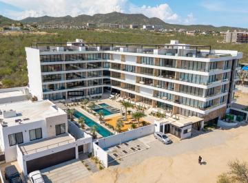 Departamento de 2 habitaciones, Los Cabos · Condominio de 2 Recámaras en Vistas del Tezal, Cabo San Lucas