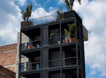 Departamento · 97m² · 1 Recámara · 1 Estacionamiento · Departamento