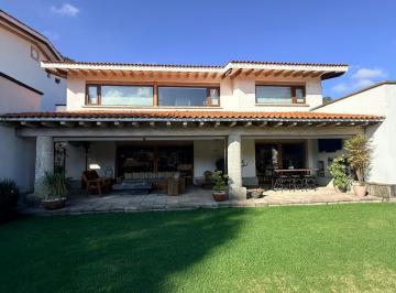 Casa en condominio de 3 habitaciones, Atizapán de Zaragoza · Casa en Condominio Junto a Club de Golf Vallescondido