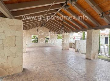 Casa en condominio de 3 habitaciones, Querétaro · Casa en Renta en La Vista Residencial, Condominio Livenza, Queretaro