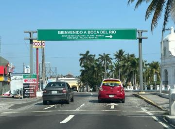 7c21d2640a61b27f06453d6646a53b80a91e67a32f662d7d0b624267f0d51458 · Boca del Rio Veracruz, Terreno de 648 m², Lo Valioso en Esquina