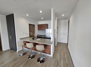 Departamento de 2 habitaciones, El Marqués · Rento Departamento Ubicado en Motto, 2 Habitaciones, 2 Baños, Alberca y Mas Dt3319