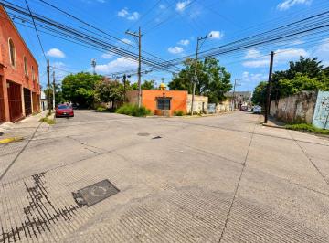 Terreno comercial , San Pedro Tlaquepaque · Terreno Comercial en Esquina en Renta | Cerca de El Parián, Tlaquepaque