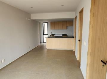 Departamento de 2 habitaciones, Guadalajara · Departamento Renta Soho Morelos, Piso 10.