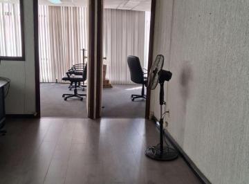 Oficina , Cuauhtémoc · Oficina Amueblada en Renta en Roma Norte