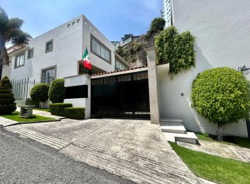 Casa de 3 habitaciones, Huixquilucan · Casa en Venta en Hacienda de Las Palmas