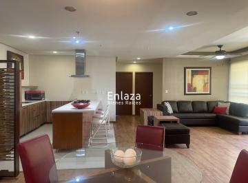 Departamento Amueblado En Renta | Torre 4 Arcángeles · Departamento Amueblado en Renta | Torre 4 Arcángeles