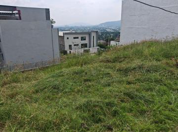 Terreno / Lote , San Pedro Tlaquepaque · Oportunidad de Terreno Para un Proyecto de Sótano y Roof Garden
