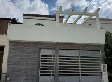 Casa de 3 habitaciones, Saltillo · Linda Casa en Renta Sin Muebles en Real del Sol en Saltillo