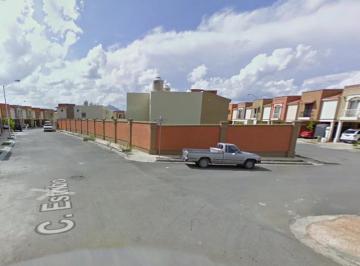 Casa de 3 habitaciones, Saltillo · Casa Venta Oportunidad Cesion de Derecho Estribo Hacienda El Cortijo Saltillo Coah - Mp
