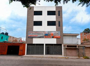 Departamento · 71m² · 2 Recámaras · Departamento a Unos Pasos de La China Poblana