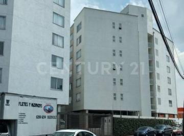Departamento · 65m² · 2 Recámaras · 1 Estacionamiento · A Media Cuadra de Periférico Sur (Puentes de Muyuguarda)