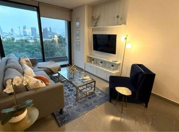 Departamento de 2 habitaciones, Monterrey · Departamento Venta en Bakara, San Jeronimo