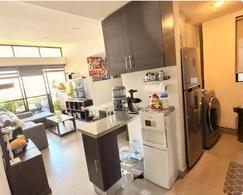 Departamento · 70m² · 3 Recámaras · 2 Estacionamientos · Departamento con Roof Garden Privado en Los Reyes Coyoacán de Tres Recámaras