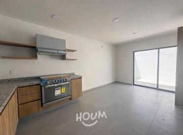 Casa · 93m² · 2 Recámaras · 2 Estacionamientos · Casa en La Magdalena con 2 Recámaras, Id:.
