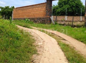 Terreno / Lote · 2690m² · Terreno Rústico en Venta 2,690 m², Tlayacapan Morelos