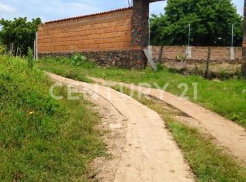 Terreno / Lote · 2690m² · Terreno Rústico en Venta 2,690 m², Tlayacapan Morelos