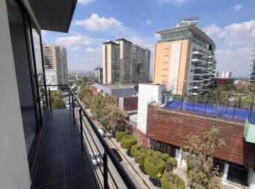 Departamento de 1 habitación, Cuajimalpa de Morelos · Departamento en Venta o Renta en Lomas del Chamizal Cuajimalpa Cdmx