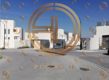 Casa de 3 habitaciones, El Marqués · Casa de 75 m² con 3 Recámaras en Venta en Adara Lifestyle Residencial