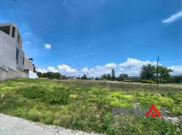 Terreno / Lote , Querétaro · Venta de Terreno en Lago de Juriquilla, Querétaro