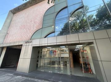 Oficina , Cuauhtémoc · Oficinas en Renta 500 m², Espacio Corporativo Flexible, Cdmx