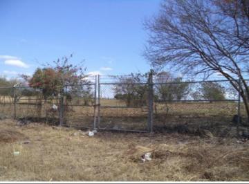 Terreno / Lote · 11786m² · - Tv Terreno en Venta en Santiago, N. L.